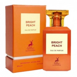 BRIGHT PEACH - REGULAR - 80...