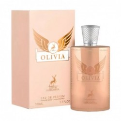 OLIVIA - REGULAR - 80 ML -...