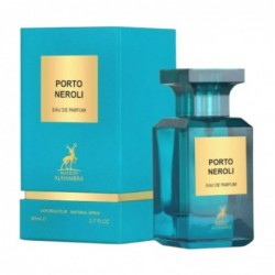 PORTO NEROLI - REGULAR - 80...