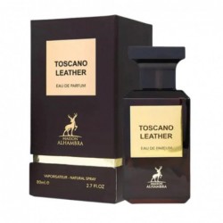 TOSCANO LEATHER - REGULAR -...