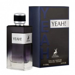 YEAH! - REGULAR - 100 ML -...