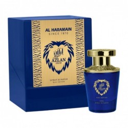 AZLAN OUD BLEU EDITION...