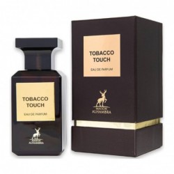 TABACCO TOUCH - REGULAR -...